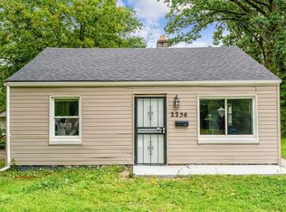 2256 McGuffey Rd, Columbus, OH 43211