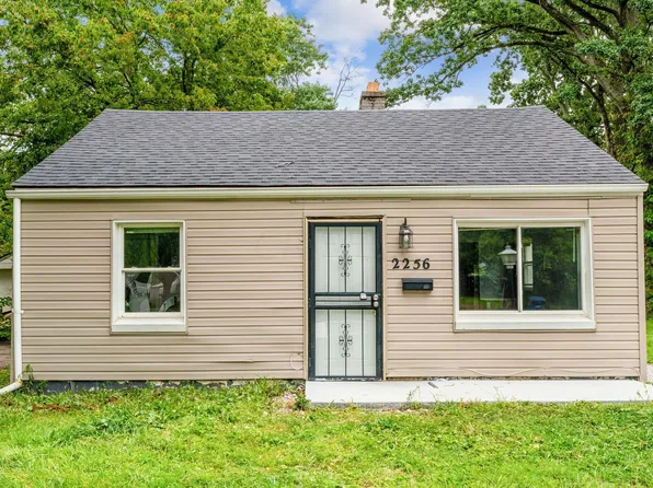 2256 McGuffey Rd, Columbus, OH 43211