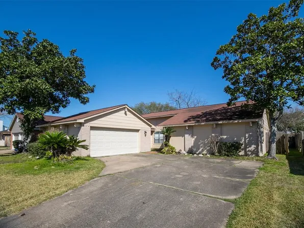 2115 Pepperglen Ct, Missouri City, TX 77489