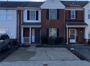 834 Nottaway Dr, Chesapeake, VA 23320