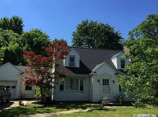 35 Maple St, Seneca Falls, NY 13148