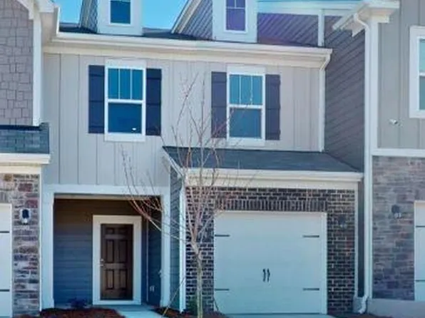 3556 Nimbell Rd, Monroe, NC 28110