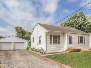 1260 NW 78th St, Clive, IA 50325