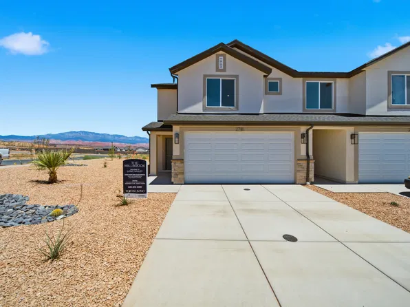 2158 S Tower Bridge Dr #2500, Washington, UT 84780