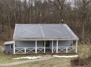 299 Grandview Rd, Chester, WV 26034