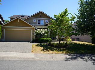 548 237th Ave SE, Sammamish, WA 98074
