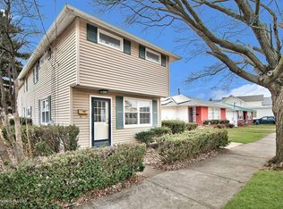 46 Hughes St, Forty Fort, PA 18704