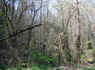 Dark Hollow Rd, Cosby, TN 37722