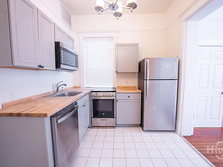 816 Drayton St #2D — Photo 13