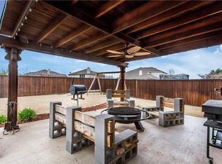 131 Cherrytree Trl, Forney, TX 75126