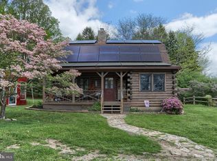 1803 E Colliery Ave, Tower City, PA 17980