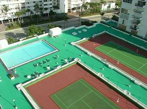 Another view from unit