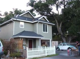 7015 Marchant Ave, Atascadero, CA 93422