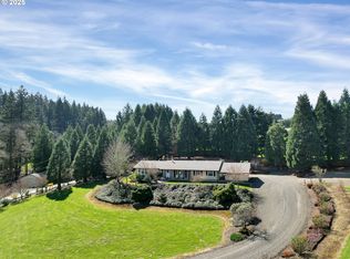 21519 SW Kruger Rd, Sherwood, OR 97140