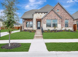 9713 Dahlia Blvd, Forney, TX 75126
