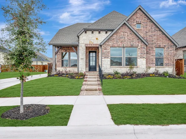 9713 Dahlia Blvd, Forney, TX 75126