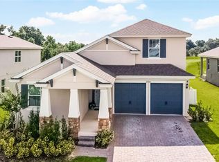 2056 Keystone Pass Blvd, Clermont, FL 34715
