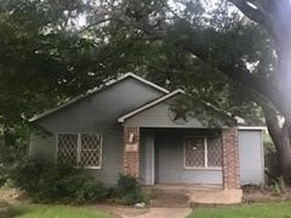 1921 Forest Hill Blvd Lot 431, Houston, TX 77023