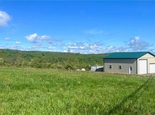 106 Gills Hill Rd, Equinunk, PA 18417