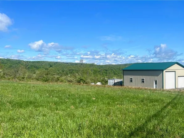 106 Gills Hill Rd, Equinunk, PA 18417