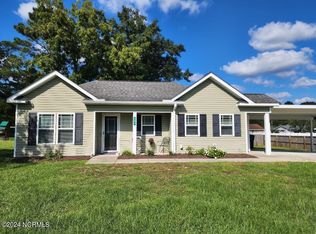 791 3rd St, Ayden, NC 28513