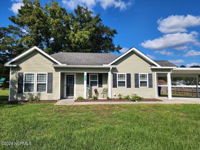 791 Third Street, Ayden, NC, 28513