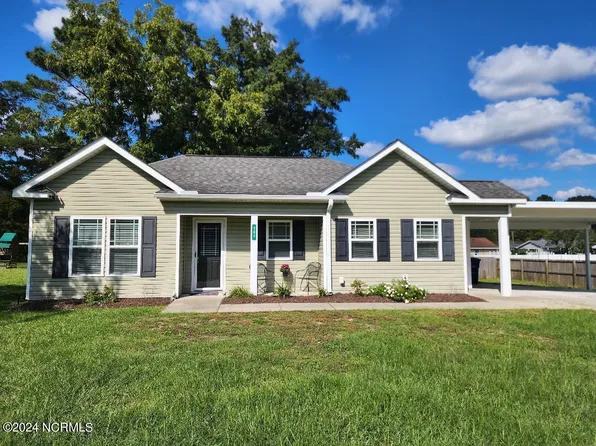 791 Third Street, Ayden, NC 28513