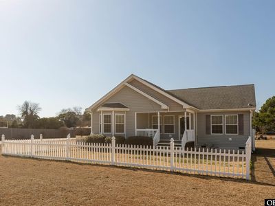616 Poplar Branch Rd #15, Grandy, NC, 27939