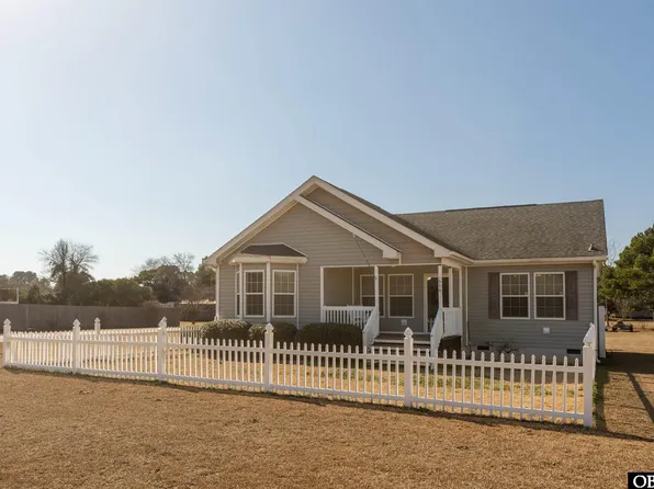 616 Poplar Branch Rd #15, Grandy, NC 27939