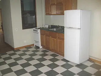 Rented by TZM Realty