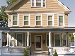 466 E Merrimack St, Lowell, MA 01852