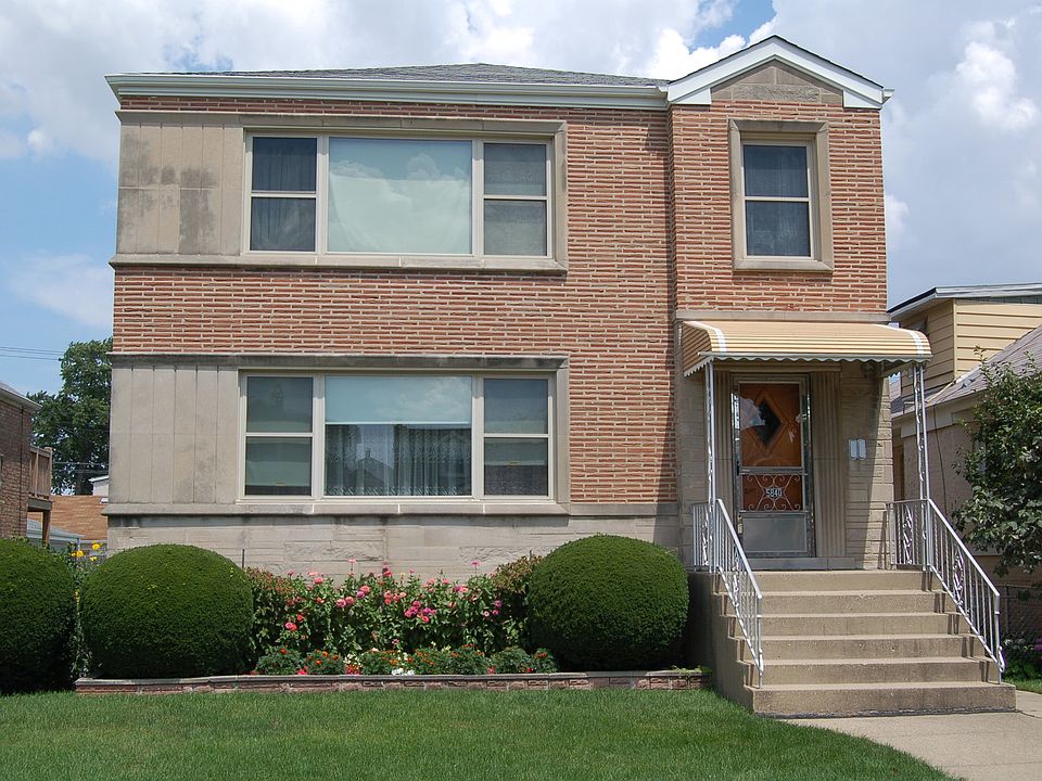 1st image of 5840 W Cornelia Ave