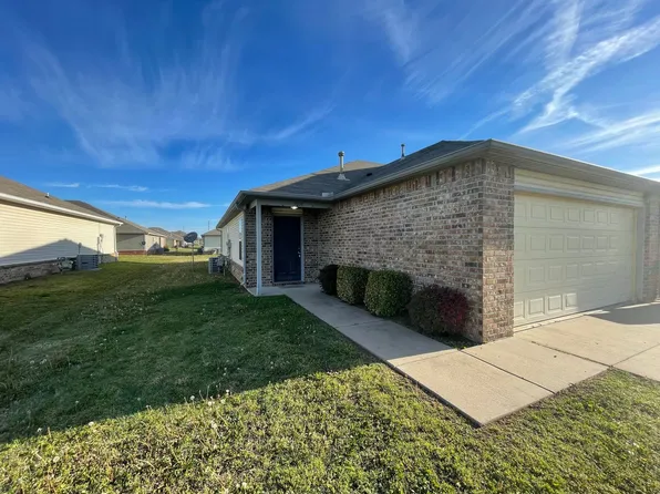 RSI 3508 - 3510G (EM*), 3508-3510 E Gillette St #3508, Broken Arrow, OK 74014