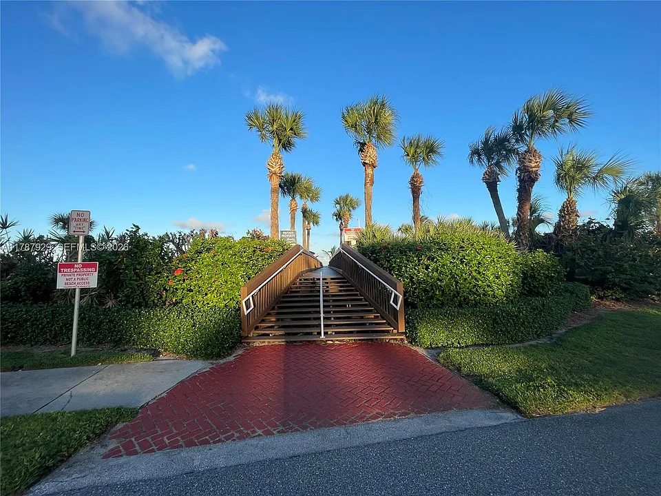 5047 N Highway A1A #1205