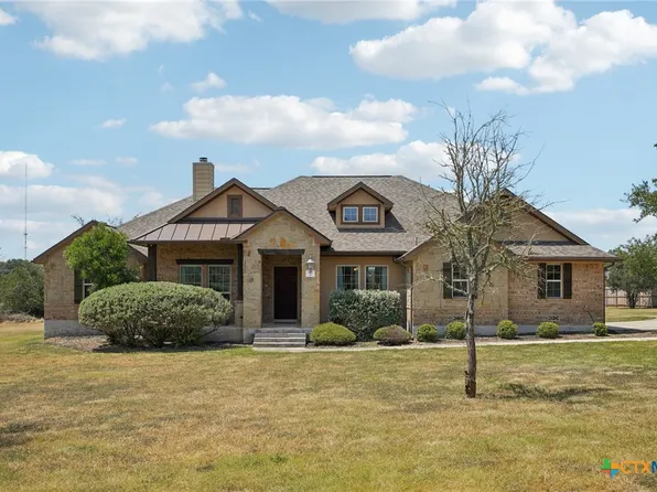 147 Gruene Hvn, New Braunfels, TX 78132
