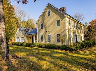 307 Remick Rd, White River Junction, VT 05001