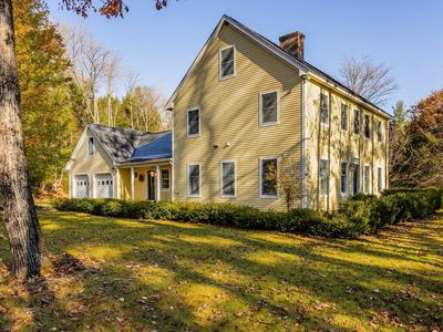 307 Remick Road, White River Junction, VT, 05001