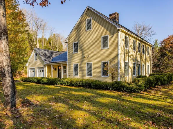 307 Remick Road, Hartford, VT 05001