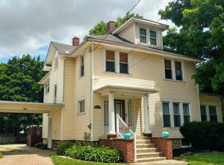 614 E Church St, Marion, OH