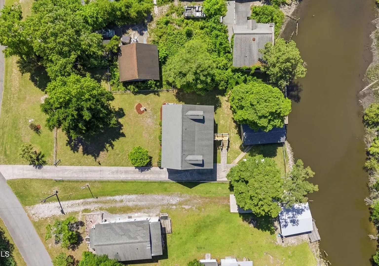Waterfront Living At It's Finest - Must See!...Too Many Special Details To List — Photo 2