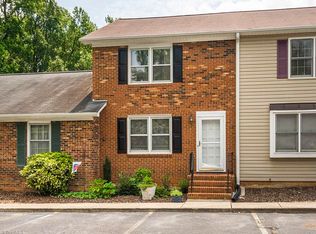 2202 Huntington Rd #D3, Burlington, NC 27215