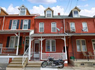 115 Laurel St, Lancaster, PA 17603