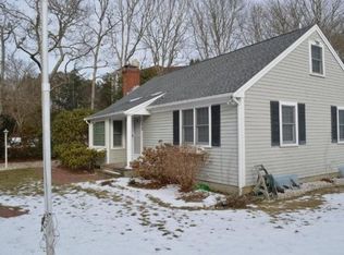 53 Old Shore Rd, Falmouth, MA 02540