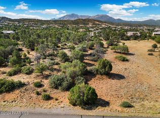 5825 Almosta Ranch Rd, Prescott, AZ 86305