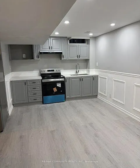 327 Mantle Ave #BASEMENT — Photo 4