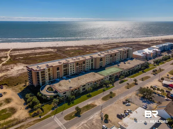 1601 Bienville Blvd APT 119, Dauphin Island, AL 36528