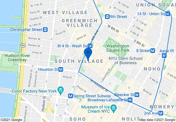 Rented by Bond New York | media 20