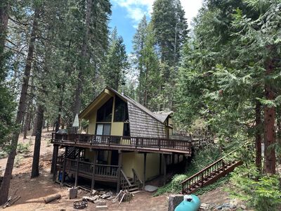 1356 Karock Rd, Arnold, CA, 95223