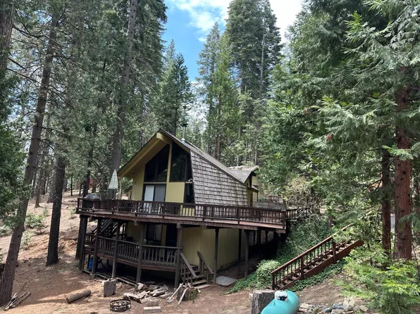 1356 Karock Rd, Arnold, CA 95223