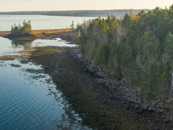 Lot #2 Seal Haven Drive, Robbinston, ME 04671